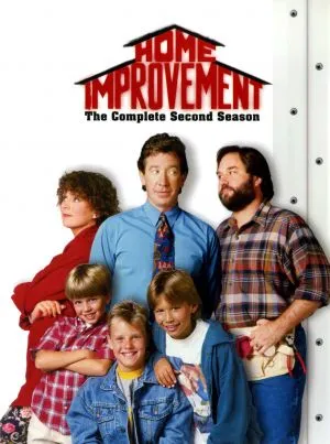 Home Improvement (1991) Prints and Posters