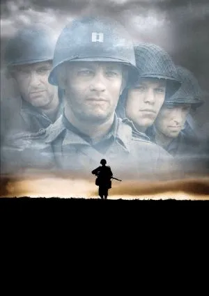 Saving Private Ryan (1998) Prints and Posters