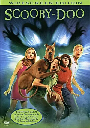 Scooby-Doo (2002) Prints and Posters