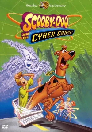 Scooby-Doo and the Cyber Chase (2001) Prints and Posters