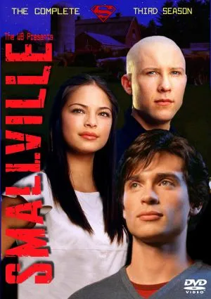 Smallville (2001) Prints and Posters