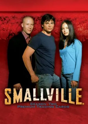 Smallville (2001) Prints and Posters