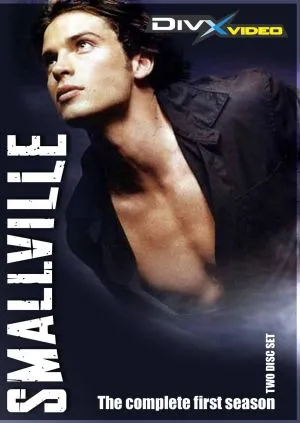 Smallville (2001) Prints and Posters