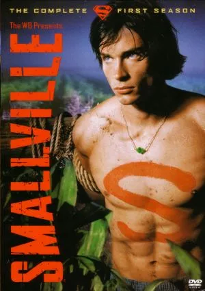 Smallville (2001) Prints and Posters