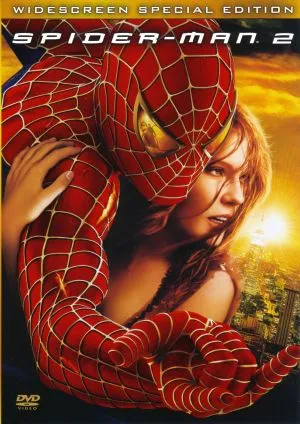 Spider-Man 2 (2004) Prints and Posters