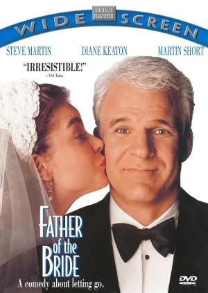 Father of the Bride (1991) Prints and Posters