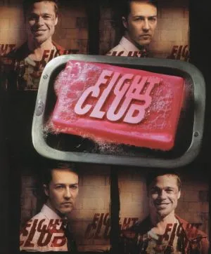 Fight Club (1999) Prints and Posters