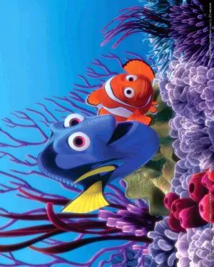 Finding Nemo (2003) Prints and Posters