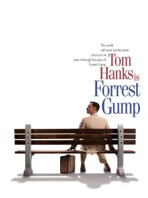 Forrest Gump (1994) Prints and Posters