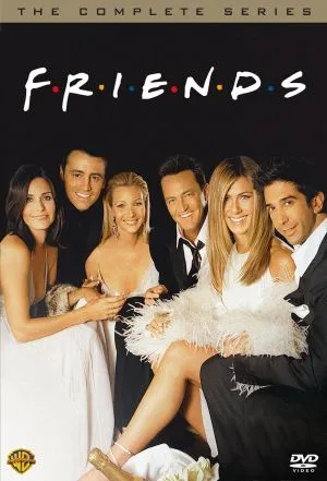 Friends (1994) Prints and Posters