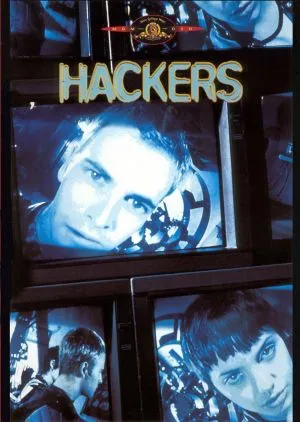 Hackers (1995) Prints and Posters