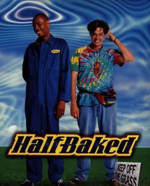 Half Baked (1998) Prints and Posters