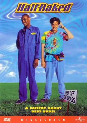 Half Baked (1998) Prints and Posters