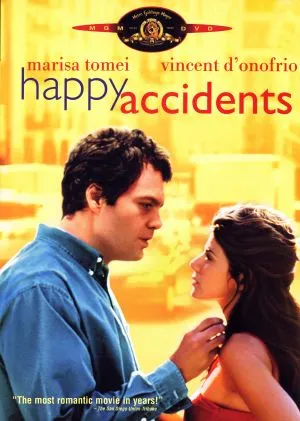 Happy Accidents (2000) Prints and Posters