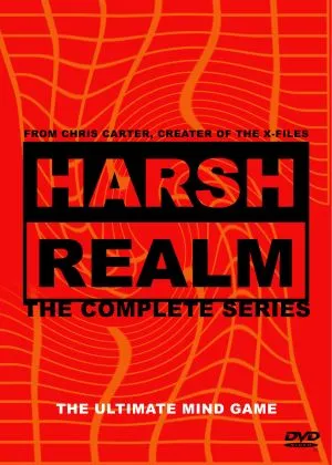 Harsh Realm (1999) Prints and Posters