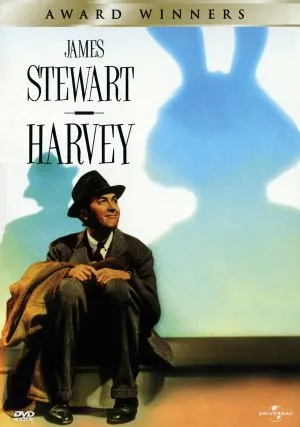 Harvey (1950) Prints and Posters