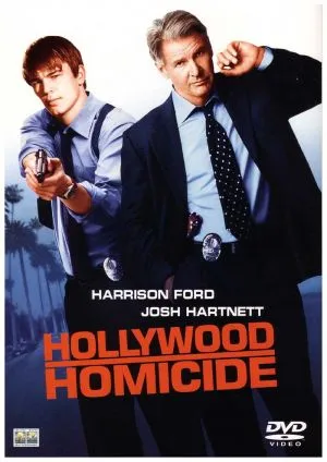 Hollywood Homicide (2003) Prints and Posters