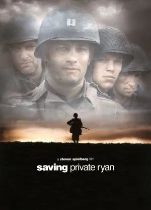 Saving Private Ryan (1998) Prints and Posters