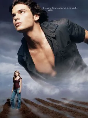 Smallville (2001) Prints and Posters