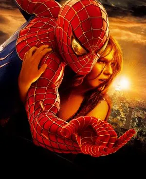 Spider-Man 2 (2004) Prints and Posters