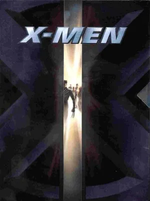 X-Men (2000) Prints and Posters