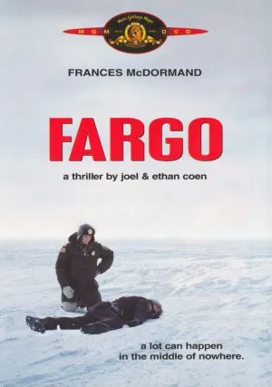 Fargo (1996) Prints and Posters