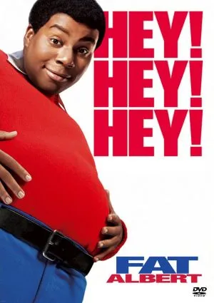 Fat Albert (2004) Prints and Posters