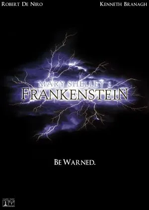 Frankenstein (1994) Prints and Posters