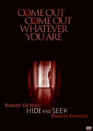 Hide And Seek (2005) Prints and Posters