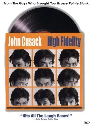 High Fidelity (2000) Prints and Posters