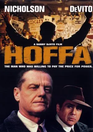 Hoffa (1992) Prints and Posters