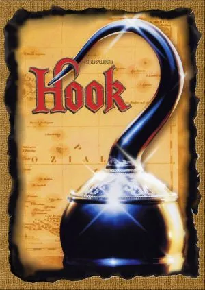 Hook (1991) Prints and Posters