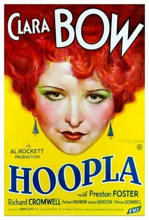 Hoop-La (1933) Prints and Posters