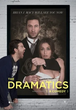 The Dramatics: A Comedy (2015) Prints and Posters