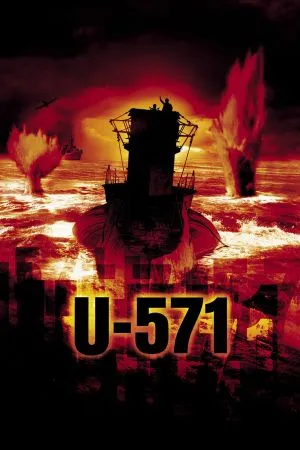 U-571 (2000) Prints and Posters