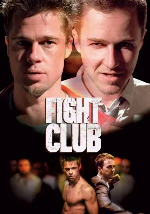 Fight Club (1999) Prints and Posters