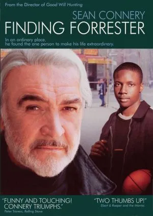 Finding Forrester (2000) Prints and Posters