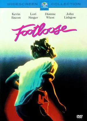 Footloose (1984) Prints and Posters