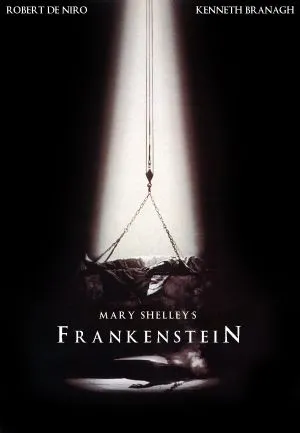 Frankenstein (1994) Prints and Posters