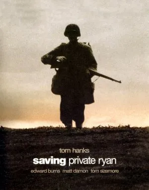 Saving Private Ryan (1998) Prints and Posters