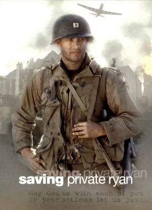 Saving Private Ryan (1998) Prints and Posters