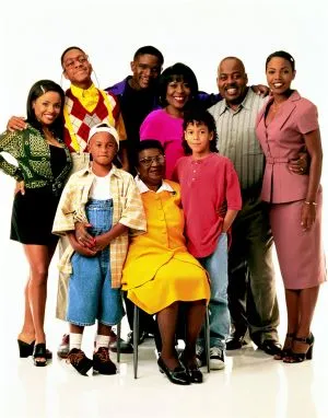 Family Matters (1989) Prints and Posters