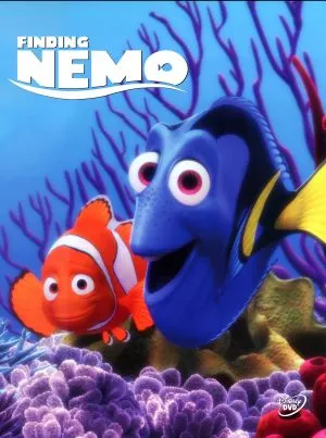 Finding Nemo (2003) Prints and Posters