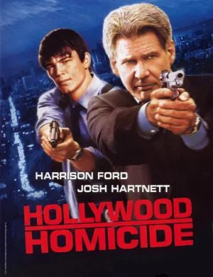 Hollywood Homicide (2003) Prints and Posters