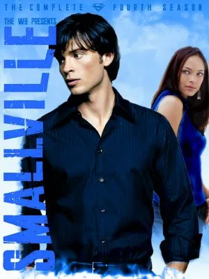 Smallville (2001) Prints and Posters