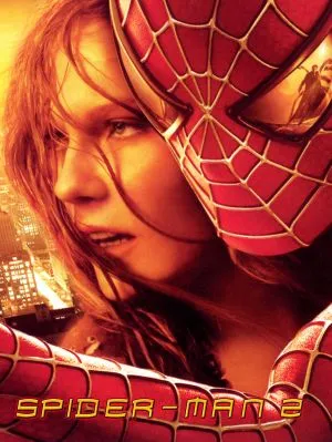 Spider-Man 2 (2004) Prints and Posters