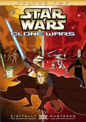 Star Wars: Clone Wars (2003) Prints and Posters