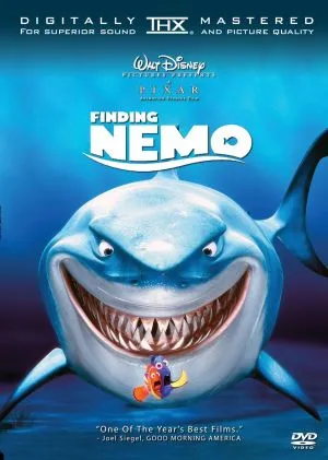 Finding Nemo (2003) Prints and Posters