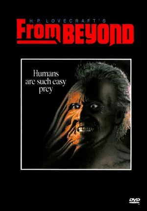 From Beyond (1986) Prints and Posters