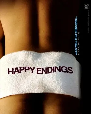 Happy Endings (2005) Prints and Posters